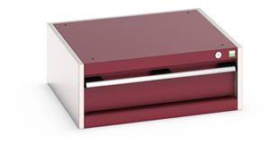 Bott Cubio Drawer Cabinet comprising of: 1 x 150mm... Bott Professional Cubio Tool Storage Drawer Cabinets 65cm x 65cm